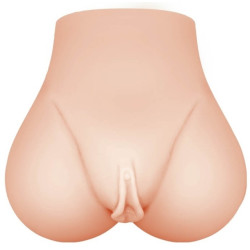 Crazy Bull Masturbateur Fessier Vibrant Crazy Bull Duo Vagina
